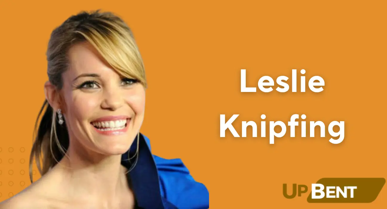 Leslie Knipfing