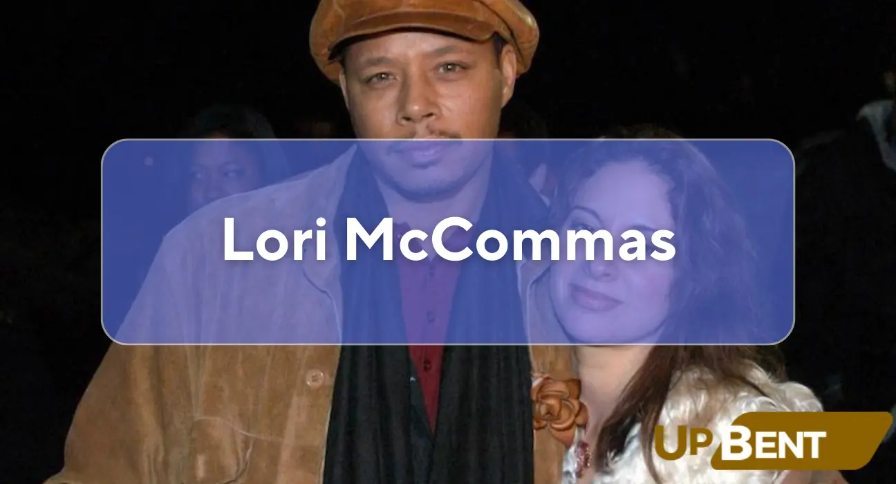 Lori McCommas