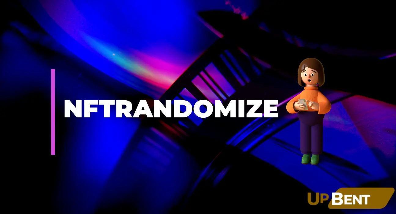 NFTRandomize