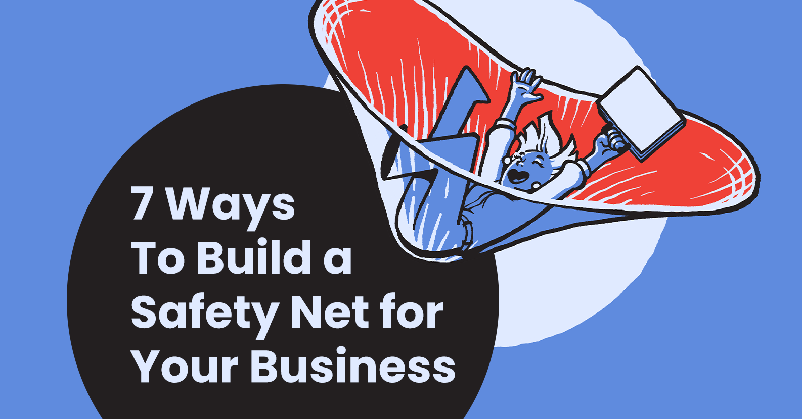 Savings Accounts as a Safety Net for Business Process Overhauls