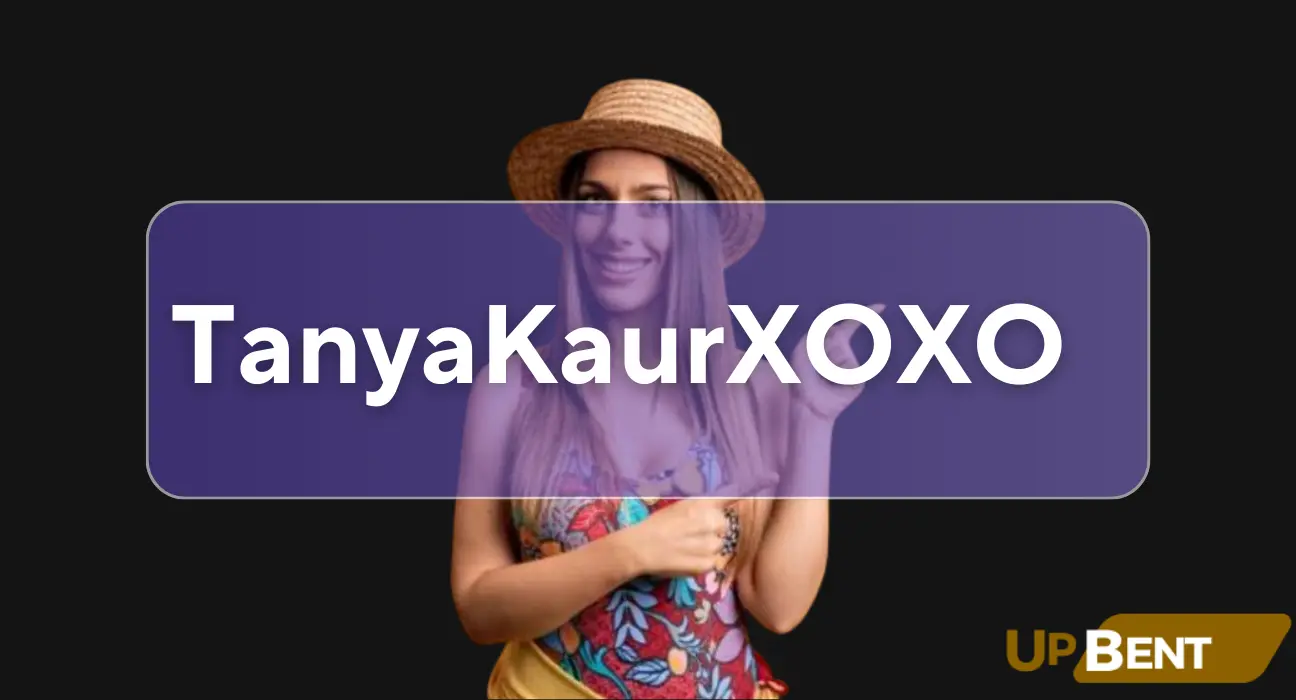 TanyaKaurXOXO