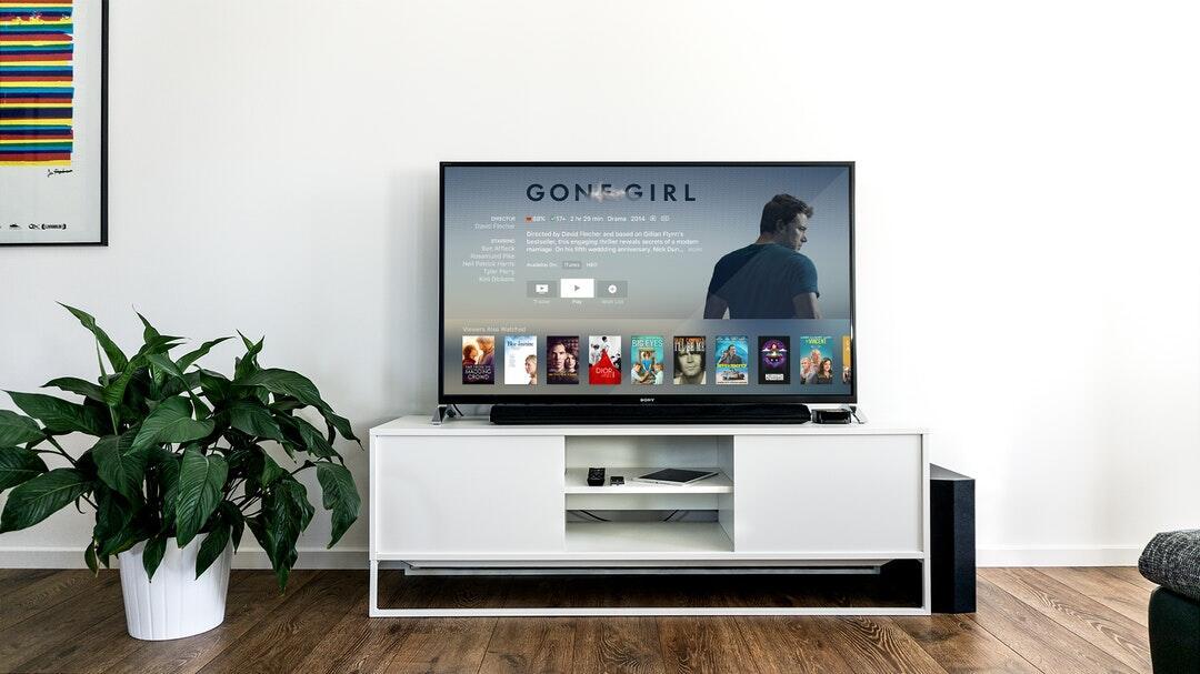 The Benefits of Investing in a High-Quality Media Cabinet Console