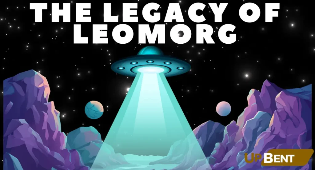 The Legacy of Leomorg