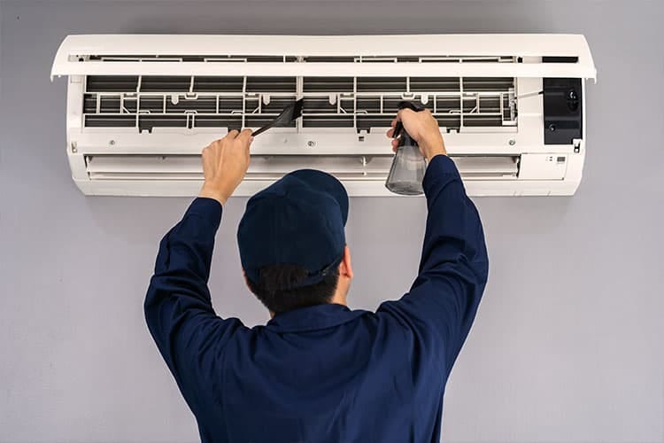 Top 5 Benefits of Regular AC Maintenance Services for Homeowners