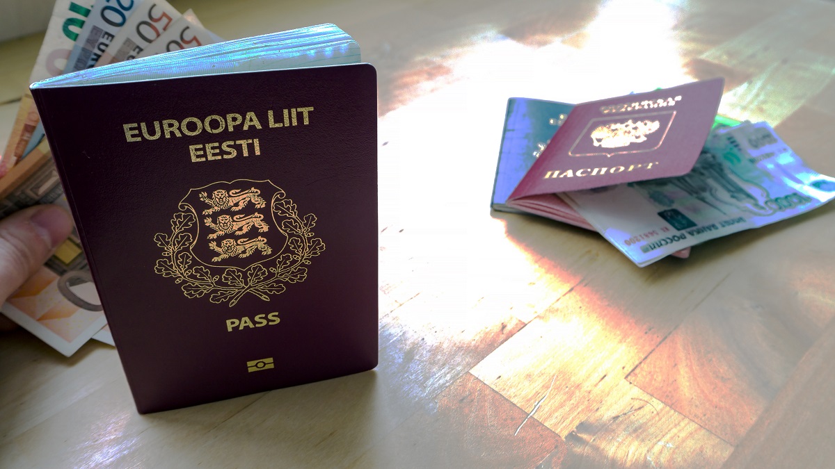 Transform Your Life: Invest in a Second Passport Today