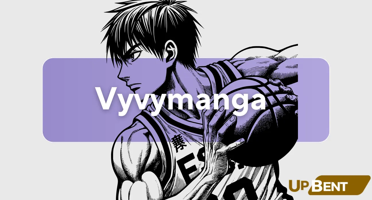 Vyvymanga