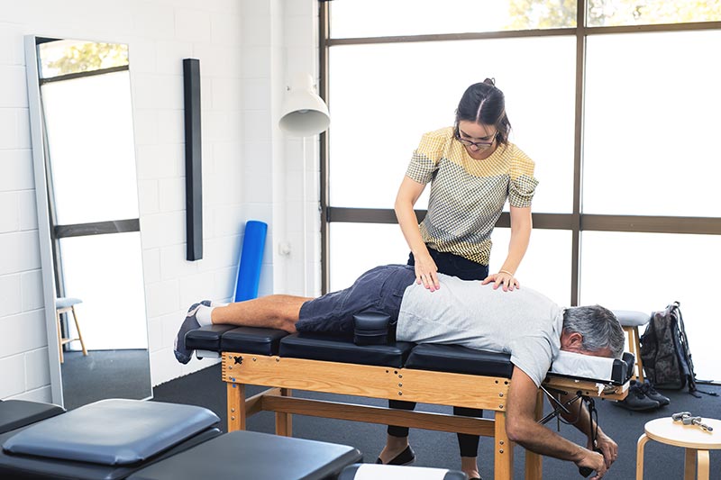 What to Expect at Your First Chiropractic Appointment