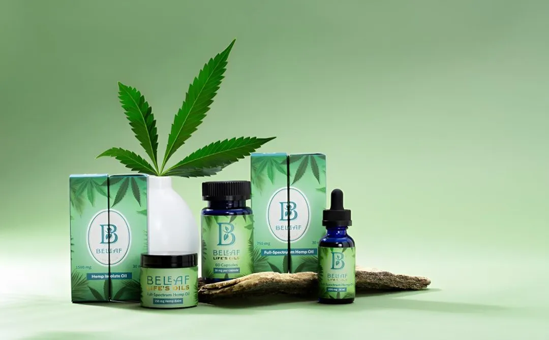 Why to always buy CBD products at CBD.co