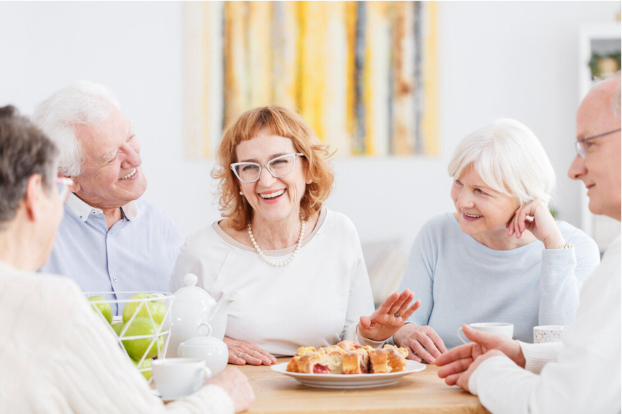 The Top 6 Advantages of a Memory Care Community for Your Loved One