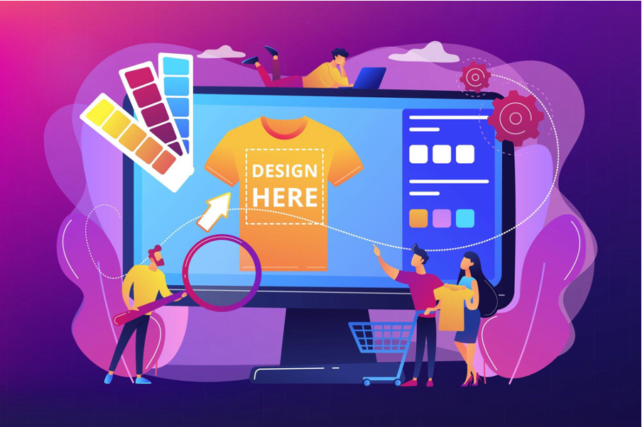 The Best Tools for Designing Stunning Promotional Materials