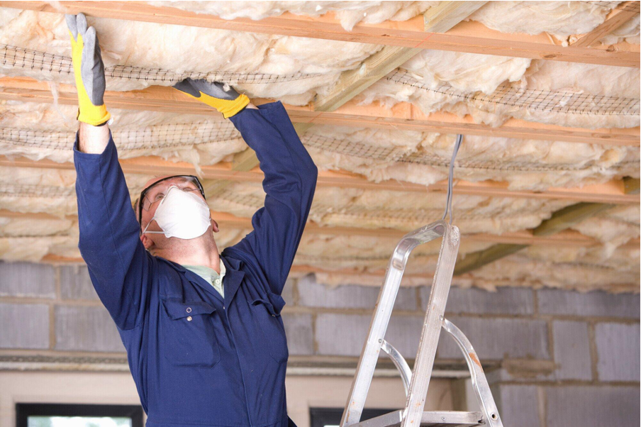 6 Reasons to Choose Attic Foam Insulation for Your Home