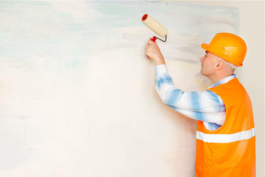 How to Prepare Your Home for Professional Painting Services