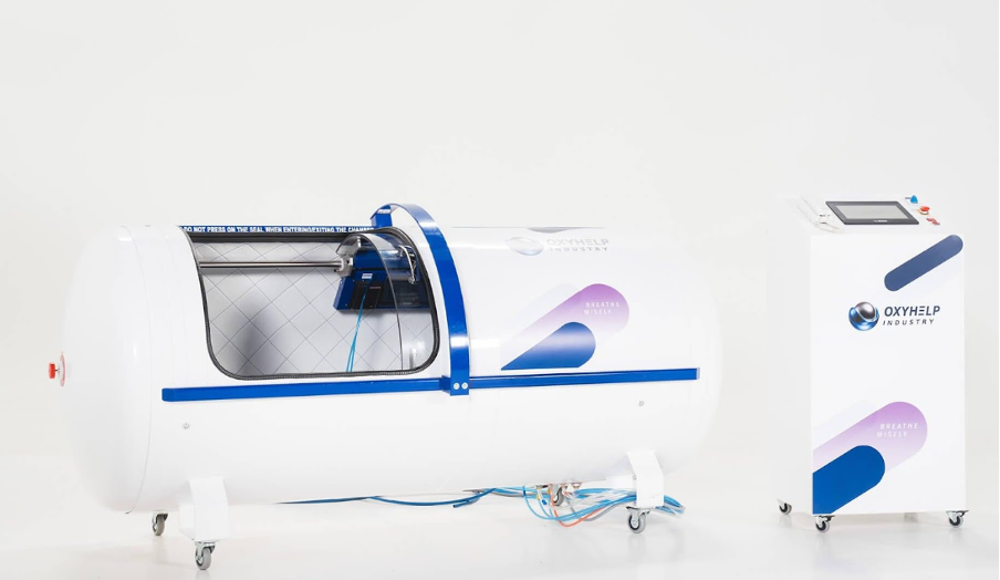 The Growing Importance of Hyperbaric Chambers for Healing