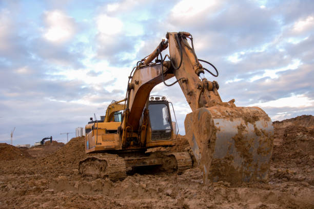 What Should You Look for When Hiring an Earthmoving Company in Australia?