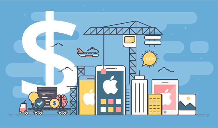 iOS App Development Cost: A Complete Guide 2024