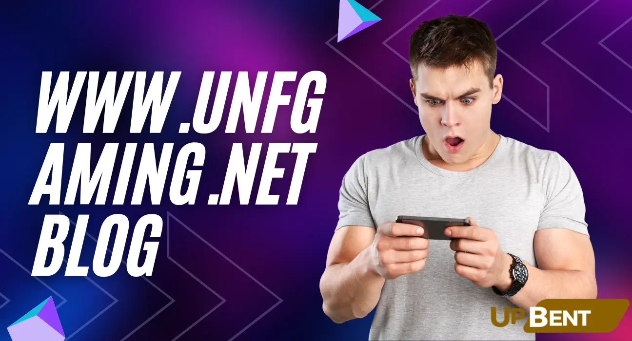 www.unfgaming.net Blog