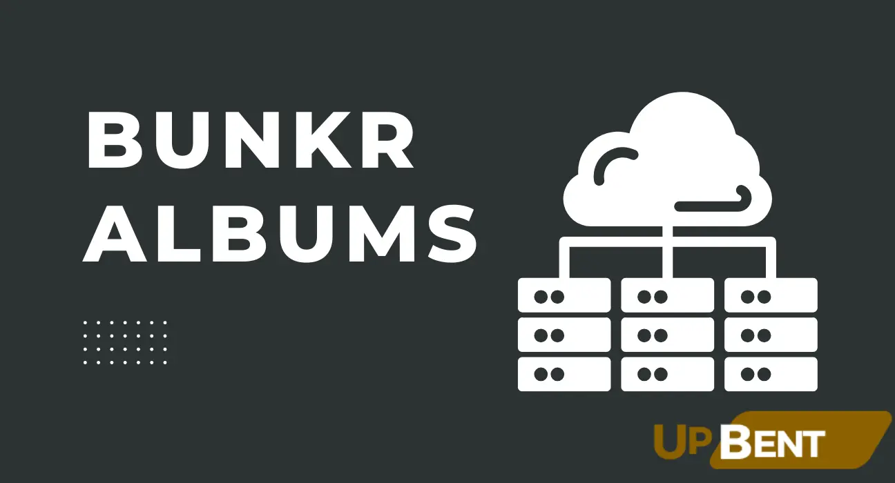 Bunkr Albums