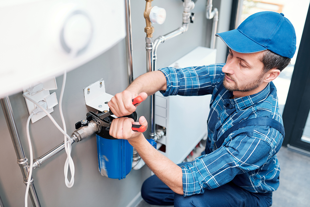 Expert Boiler Installation and Repair by Plumb-Tech Plumbing & Heating Missoula in Missoula, MT