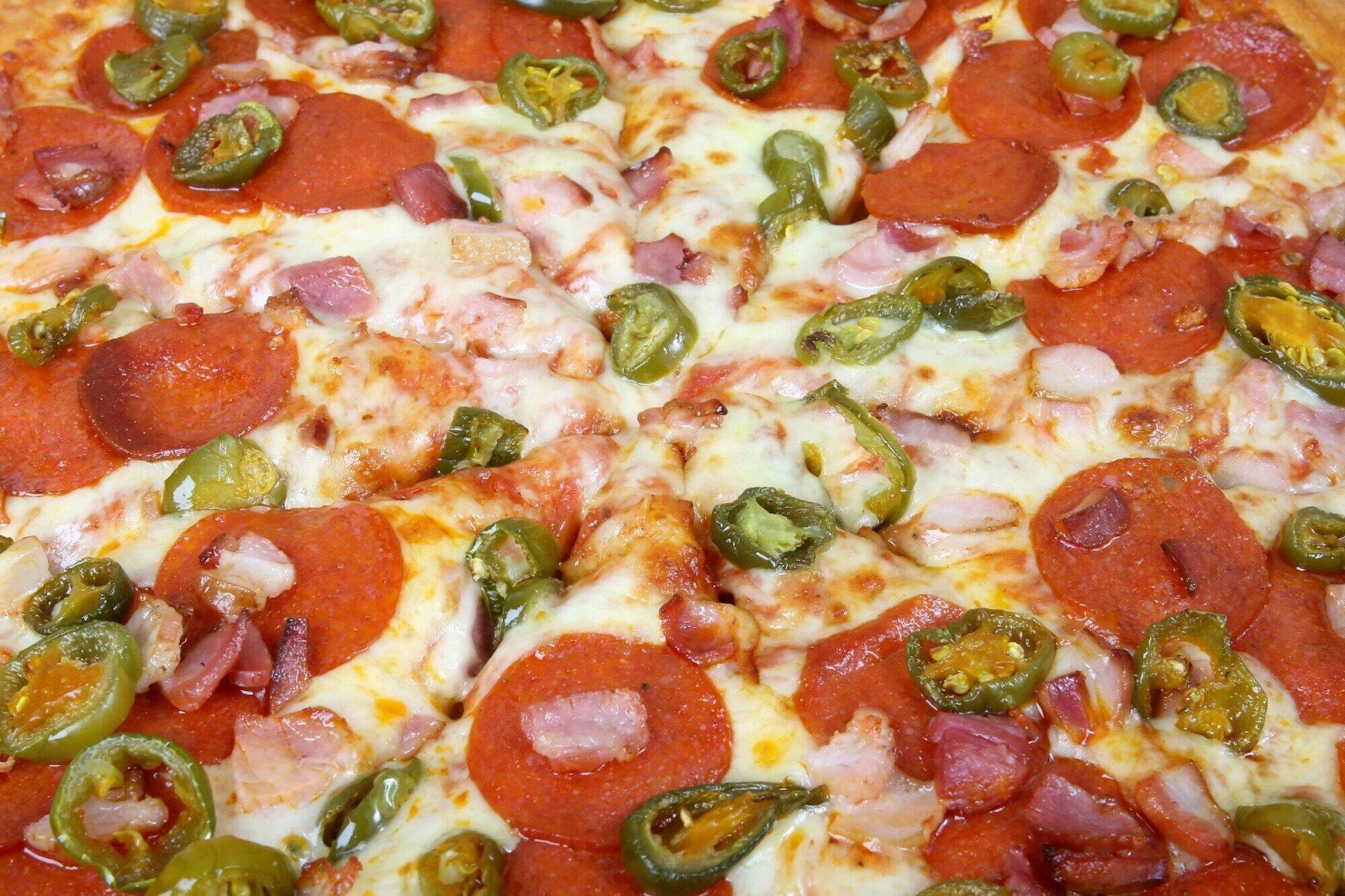 Exploring the 11 Pizza Places to Try When You're Craving Pizza