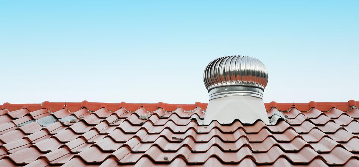 How Proper Roof Ventilation Can Save You Money and Increase Home Comfort