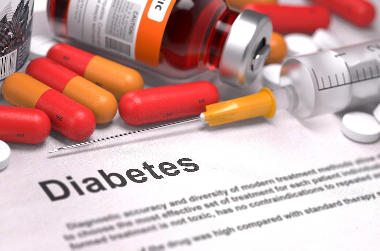 Understanding the Mechanisms of Jardiance vs Metformin: How Do They Work?