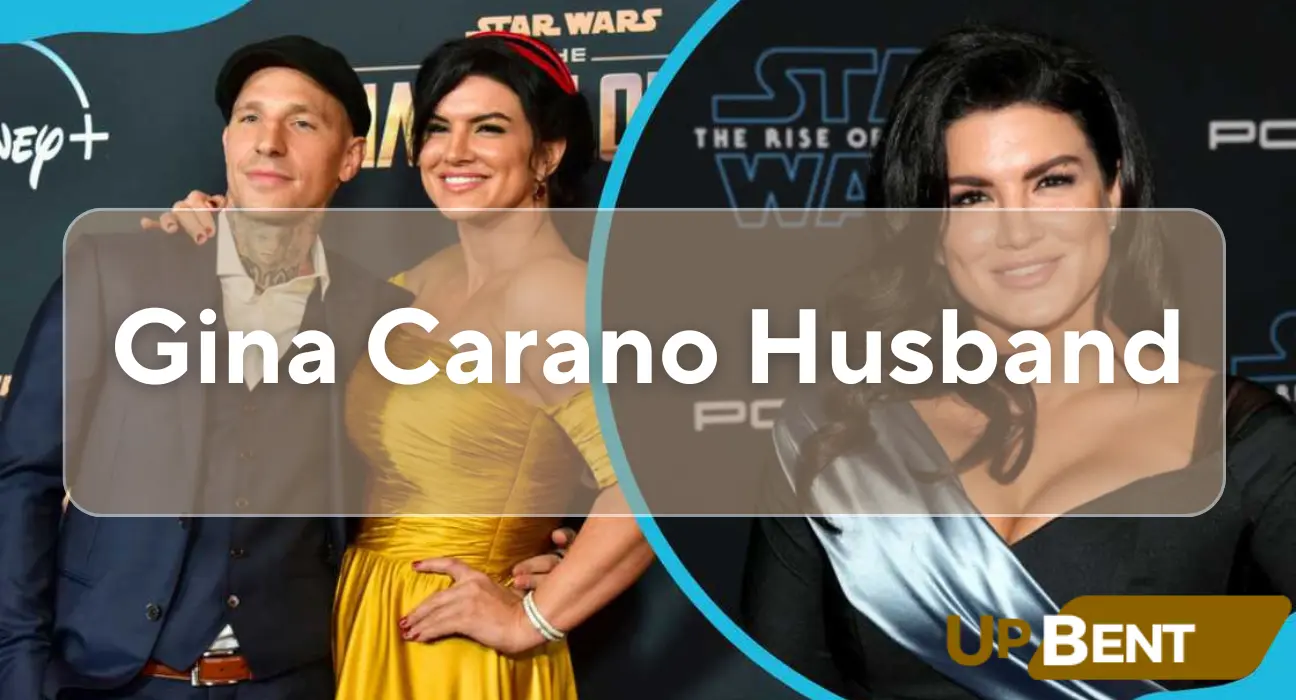 Gina Carano Husband: Facts About Her Partner - UpBent