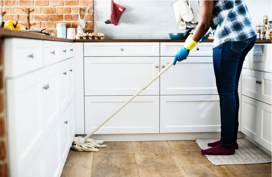 The Benefits of Professional Move Out Cleaning Services