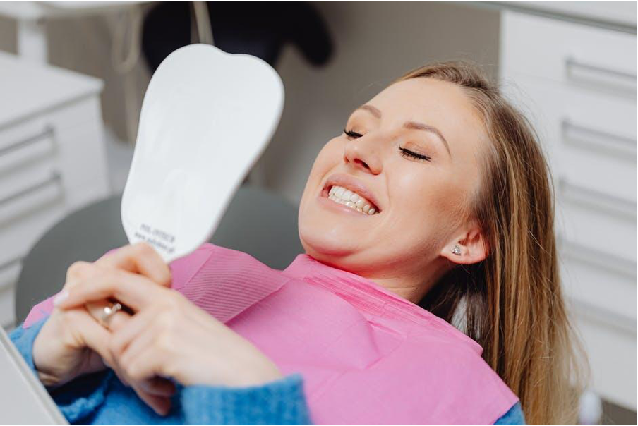 The Benefits of Dental Enhancements for Oral Health and Confidence