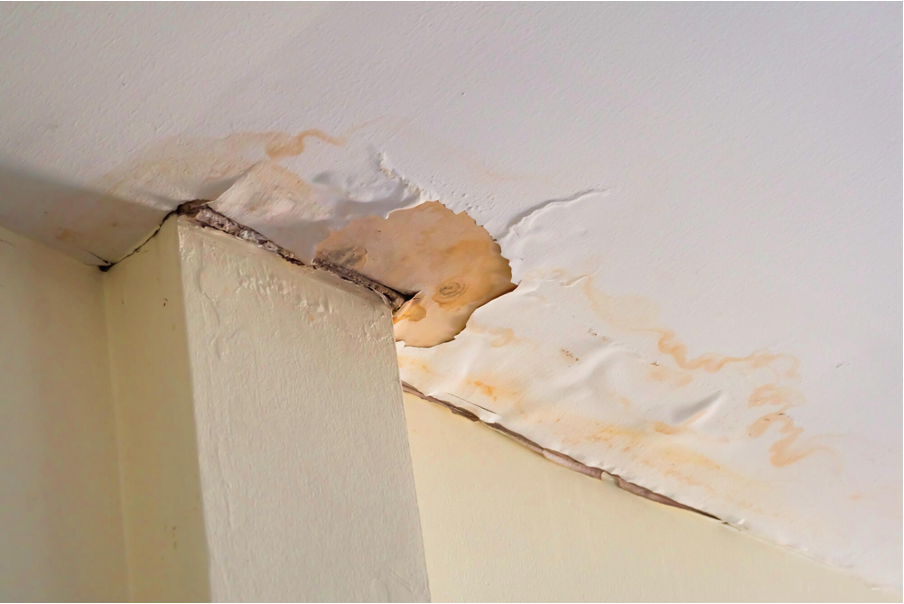 Preventative Measures to Avoid a Never Ending Water Leak in Your Roof