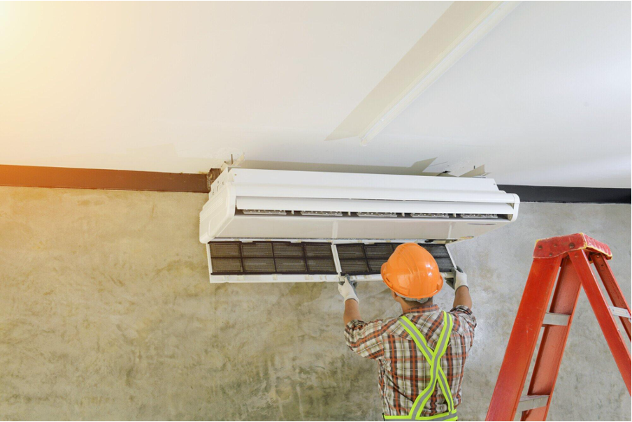 The Ultimate Guide to Heating and Air Conditioning