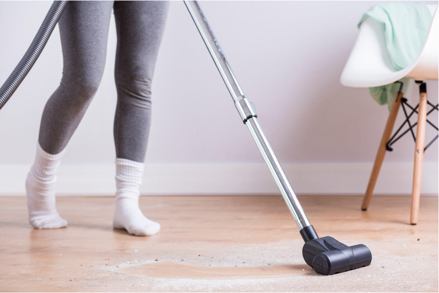 Common House Cleaning Mistakes and How to Avoid Them