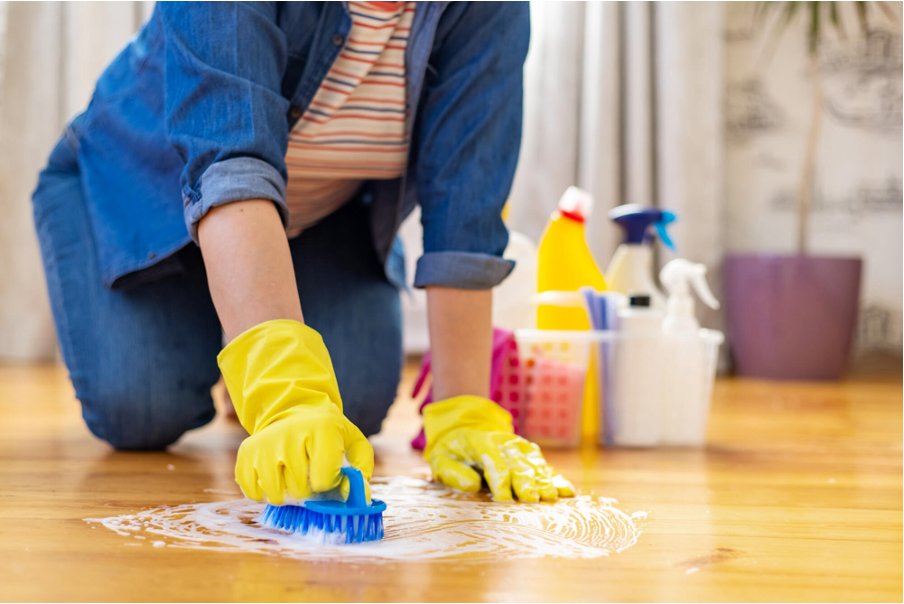 How to Choose the Right Vacation Rental Cleaning Services