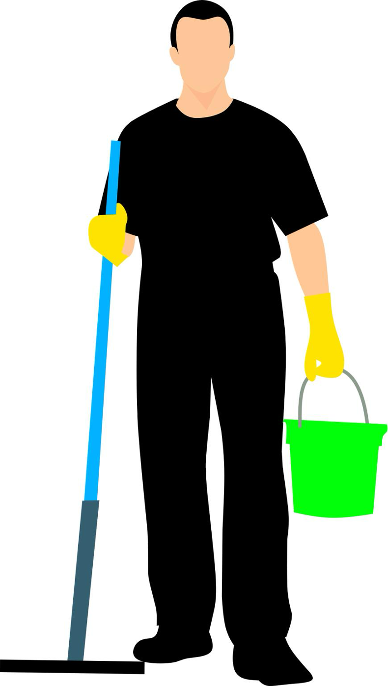 The Benefits of Hiring a Professional Apartment Cleaning Service