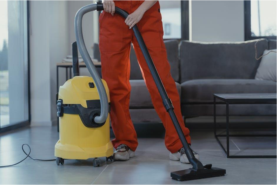 The Benefits of Using Move-In Home Cleaning Services for a Fresh Start