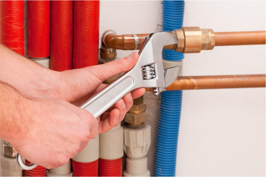 Guide to Water Heater Installation