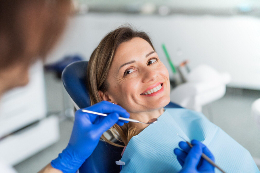 How Periodontal Cleaning Can Enhance Your Overall Well-Being