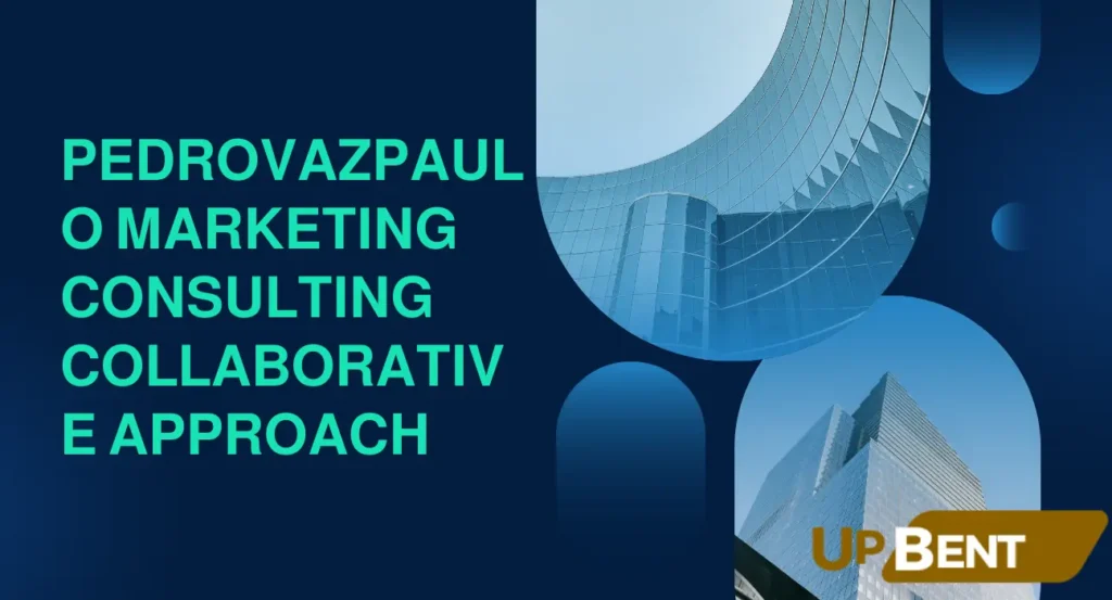 PedroVazPaulo Marketing Consulting Collaborative Approach