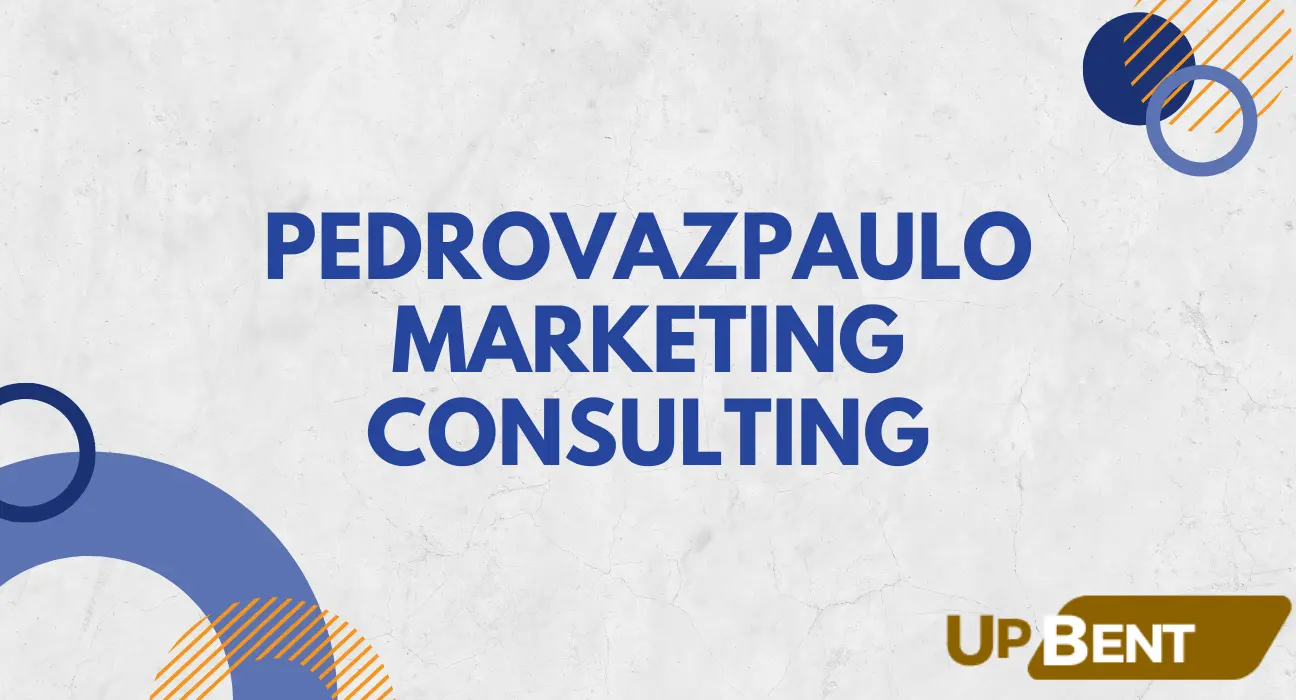 PedroVazPaulo Marketing Consulting