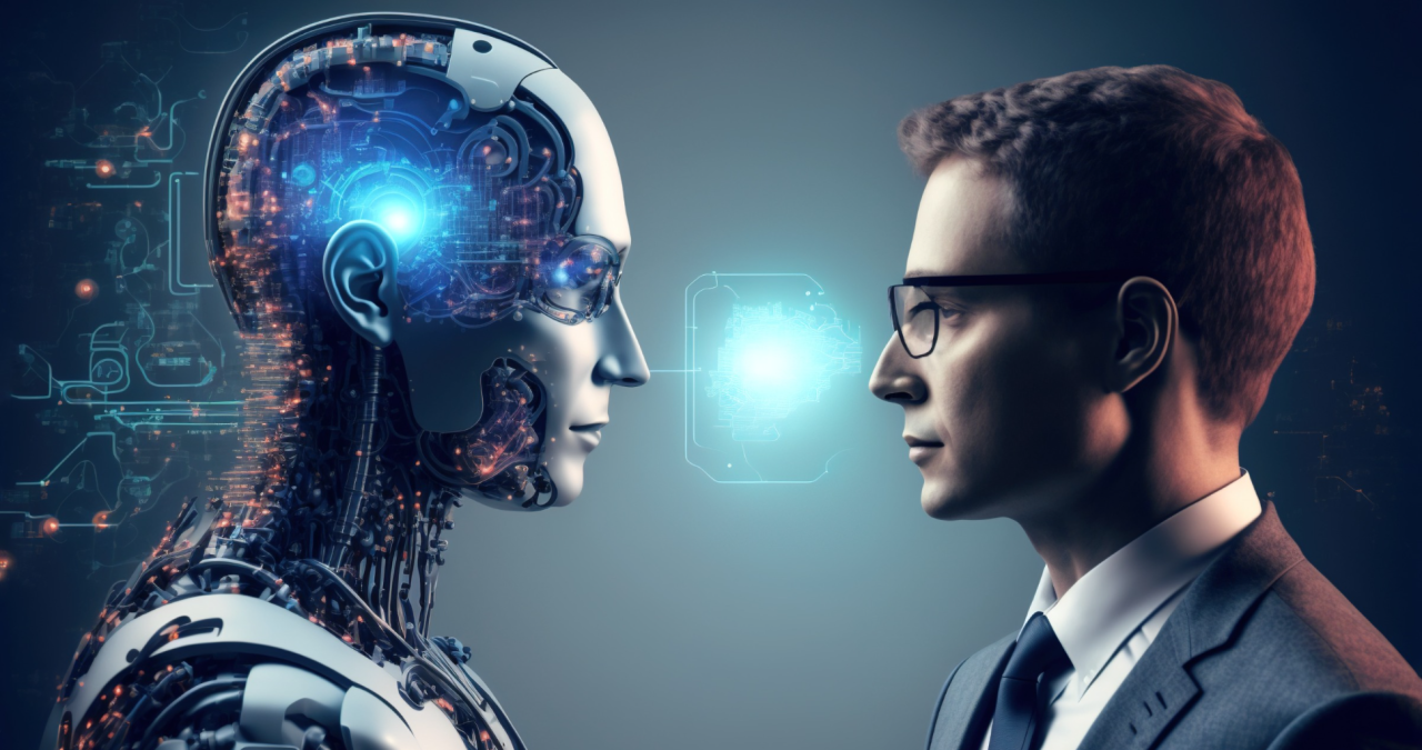 Revolutionizing Marketing: The Power of AI Generators for Marketing