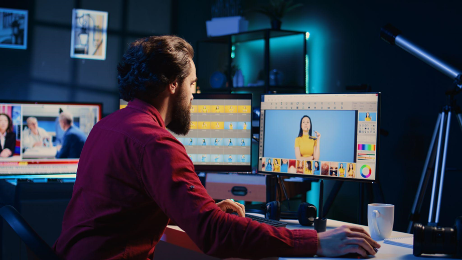 How to Choose the Right Video Editing Software for Your Explainer Video Needs