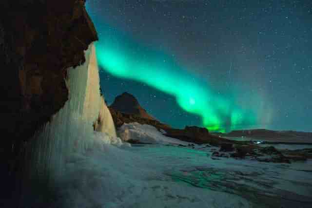 Top 10 Things to Do in Iceland