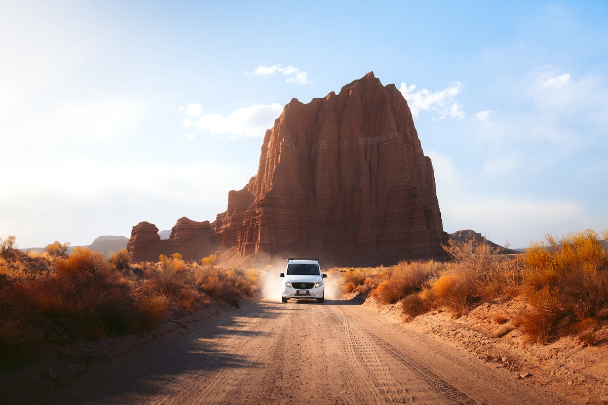 Top Tips for Road Tripping Across the United States