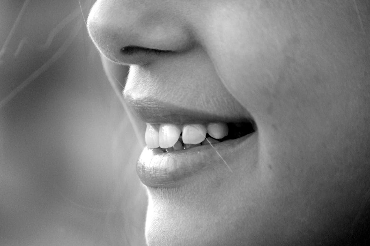 Why It's Important To Keep Your Mouth From Getting Too Acidic