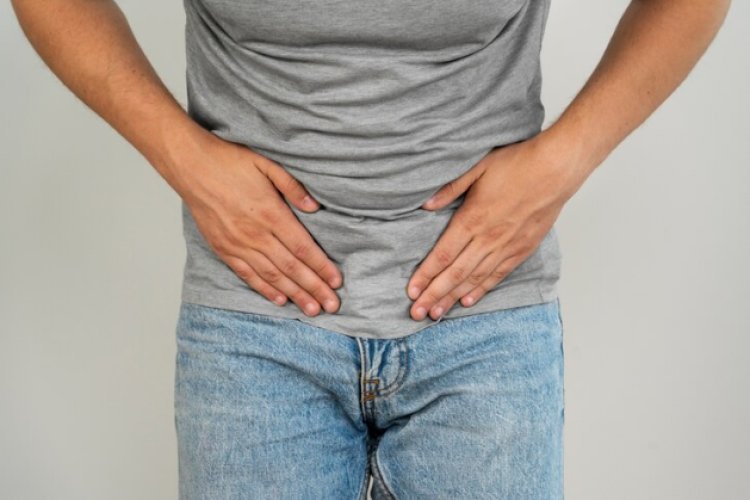 Prostate Health 101: What Every Man Needs To Know?