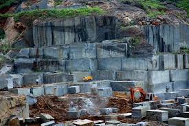 India’s Dominance in the Global Granite Industry: From Quarries to Markets