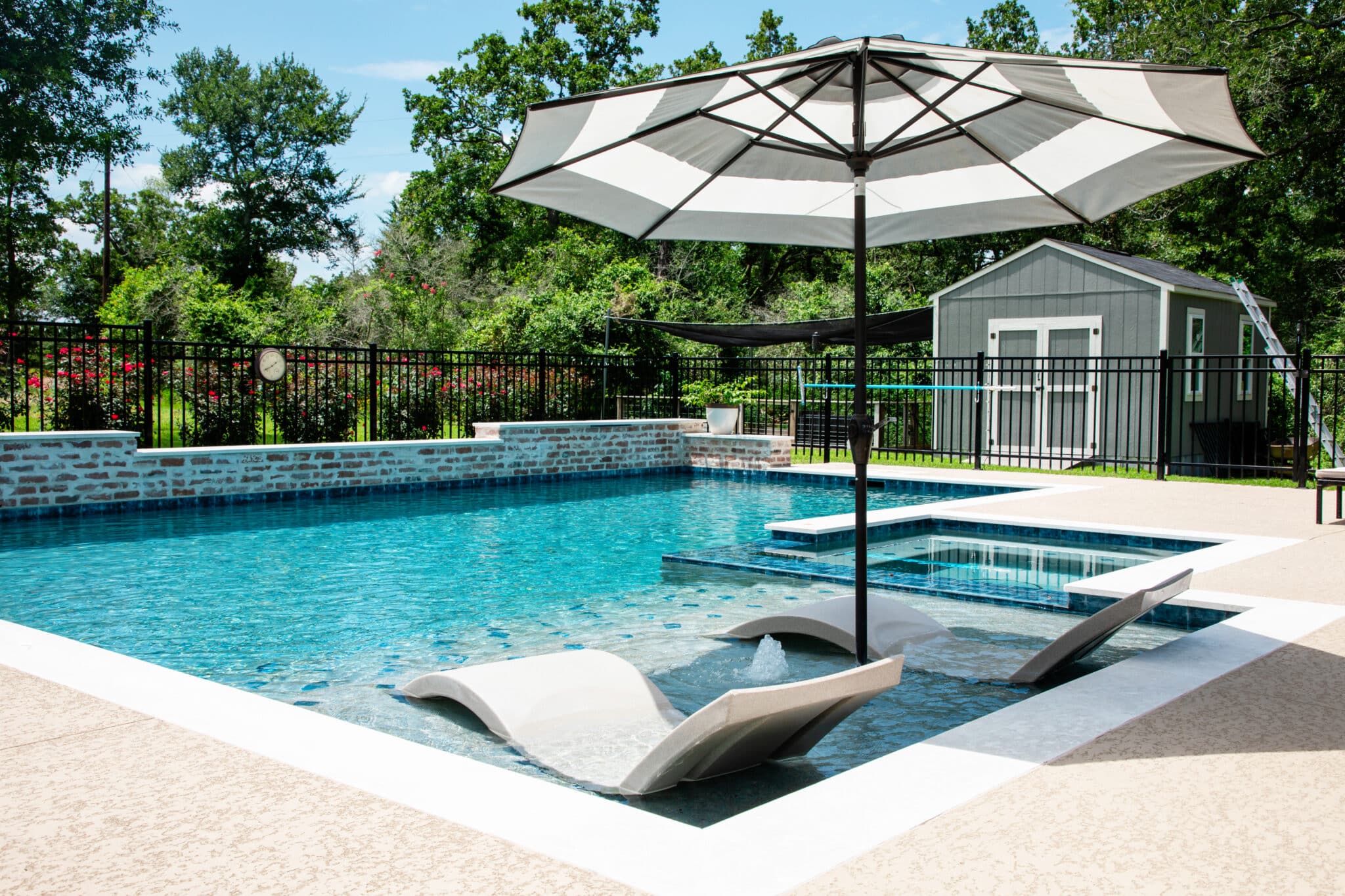 Transform Your Backyard with the Best Pool Company in Arlington, TX: A Comprehensive Guide