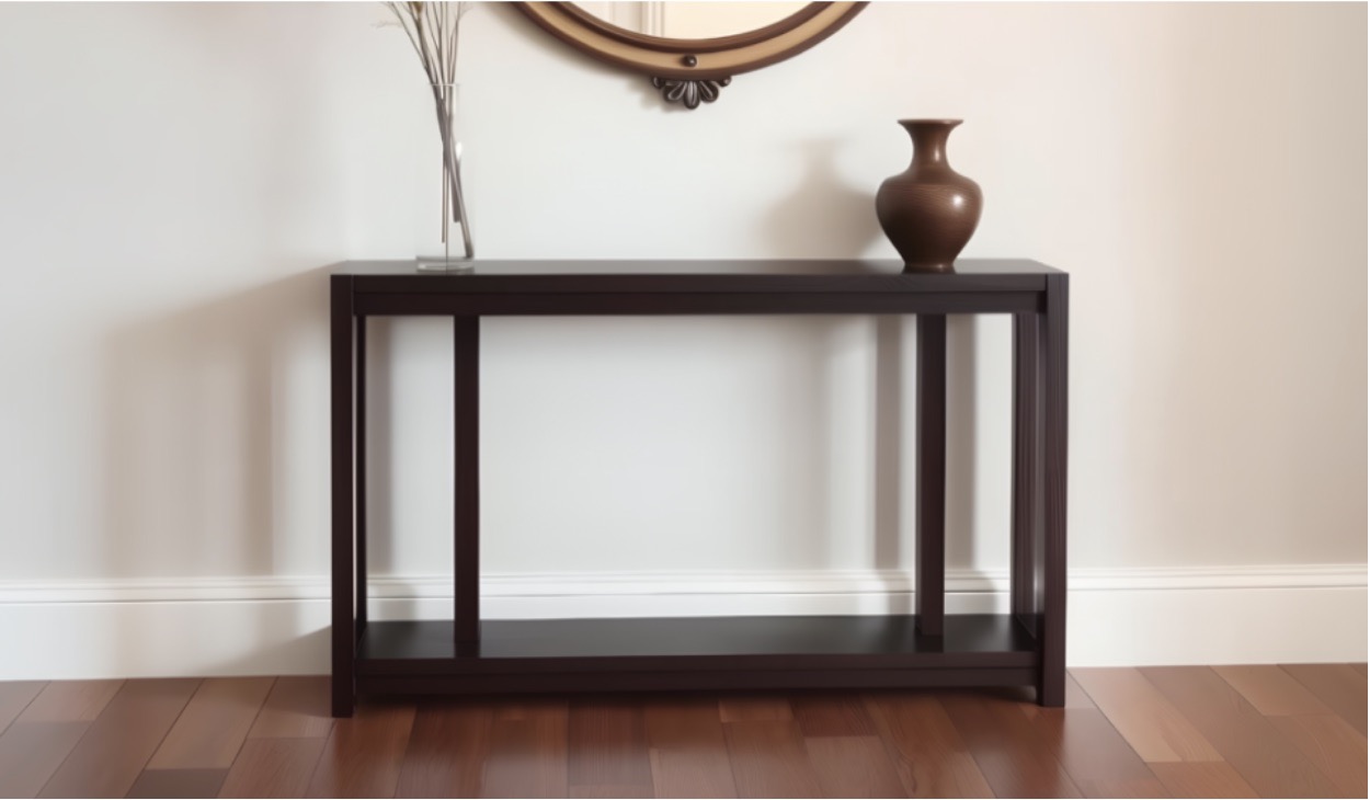 Console Table: A Smart Investment for Your Home